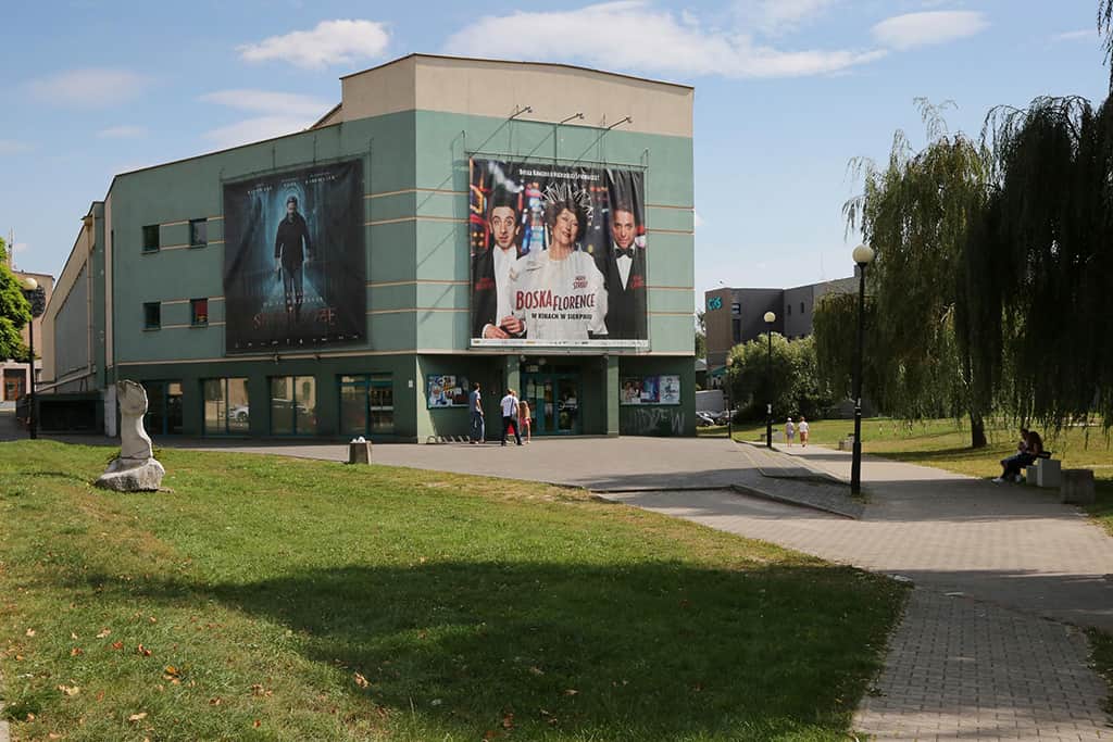 Kino Polonez