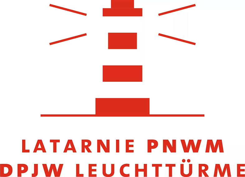 Logo Leuchttürme