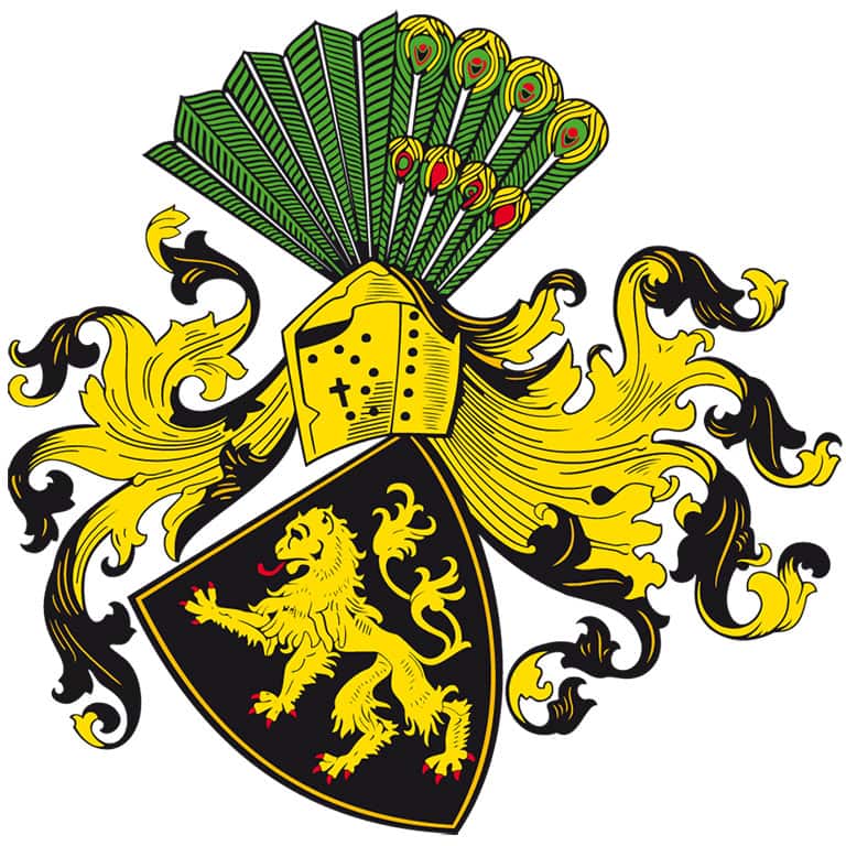 Wappen Gera