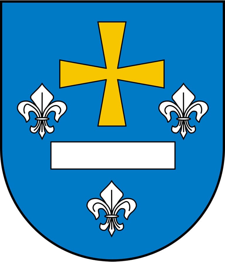 Wappen Skierniewice